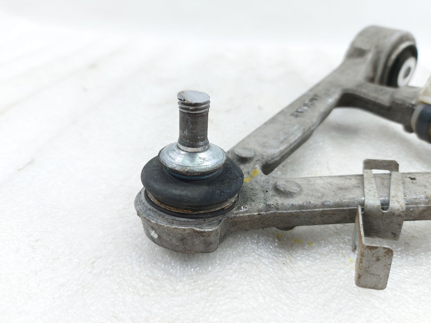 Xf Важіль задньої підвіски передній верхній правий Jaguar XF 2009-2015 C2Z31678 Jaguar XF 2 Xf Важіль задньої підвіски передній верхній правий Jaguar XF 2009-2015 C2Z31678 Jaguar XF 2