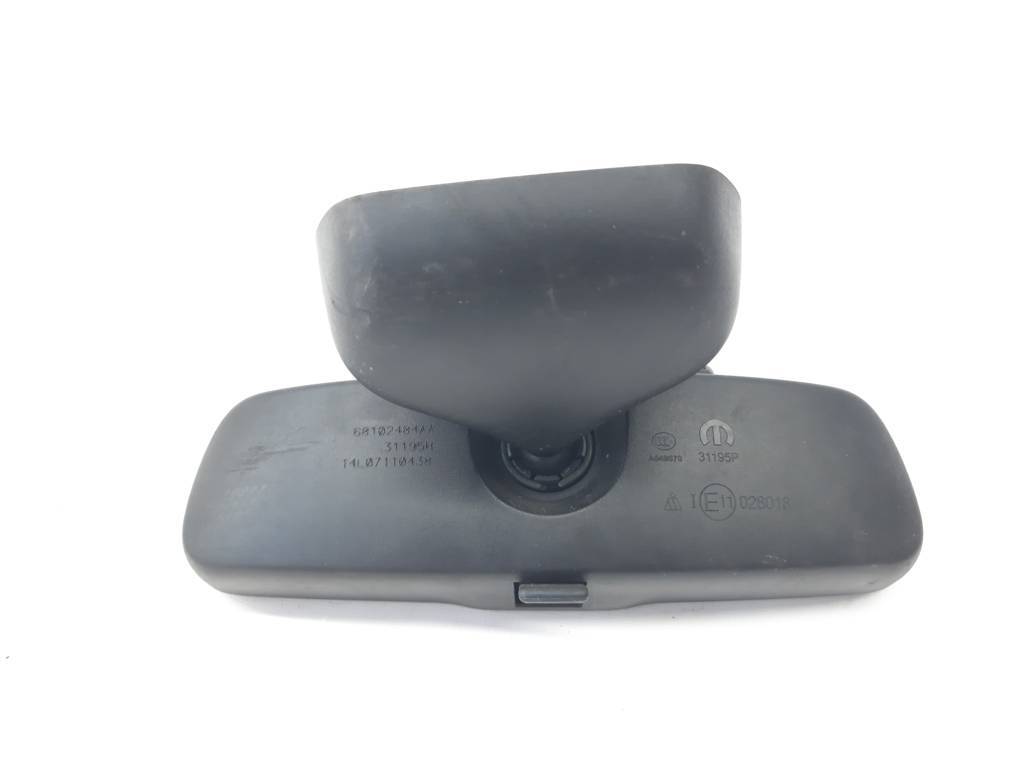 Dart Зеркало заднего вида салон Dodge Dart 2013-2019 57010495AC Dodge Dart 12