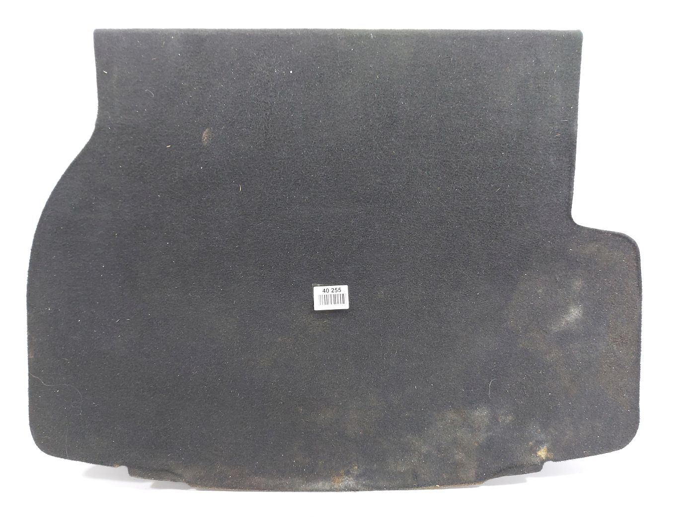 Xf. Ковер багажного отделения (люк) Jaguar XF 2010-2015 C2Z13771 Jaguar XF