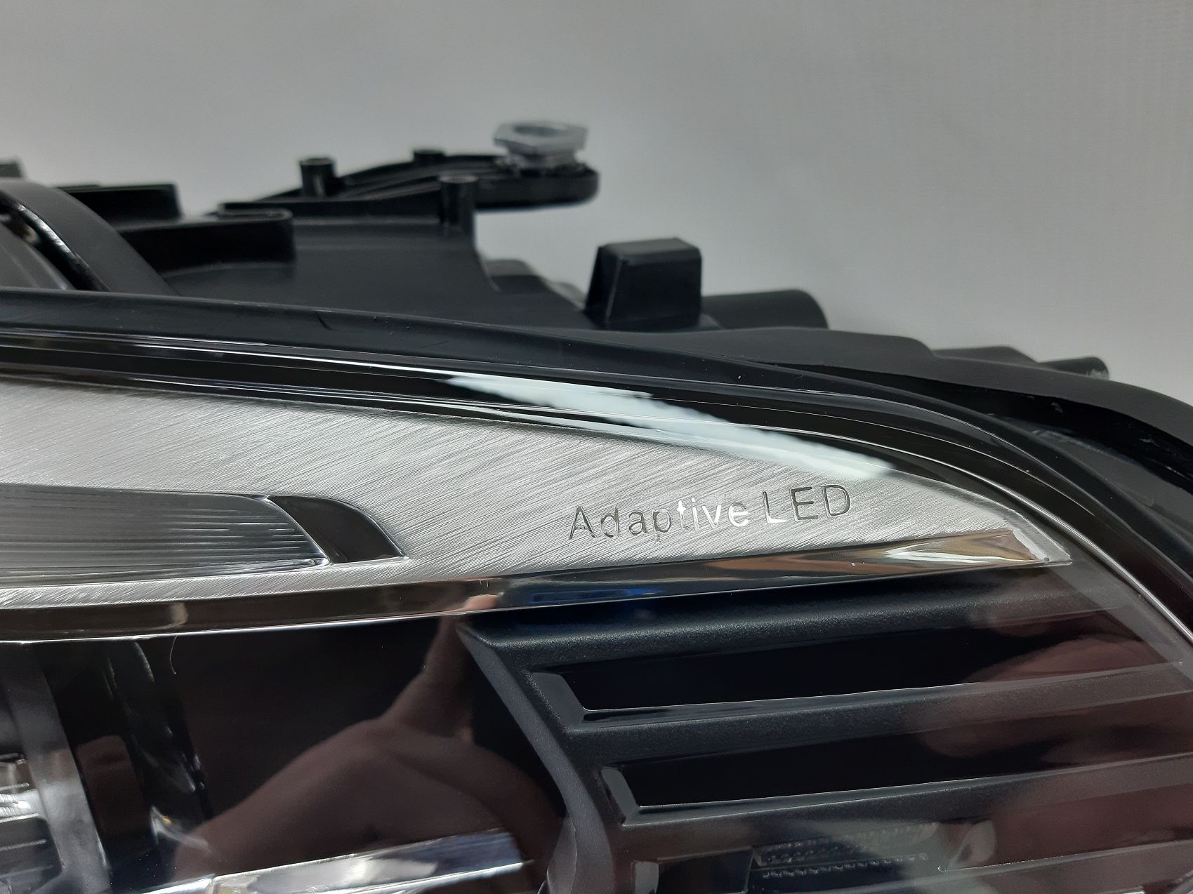 Фари головного світла Фара передня ліва adaptive LED BMW 5 2017-2020 63117214961 BMW 5 6