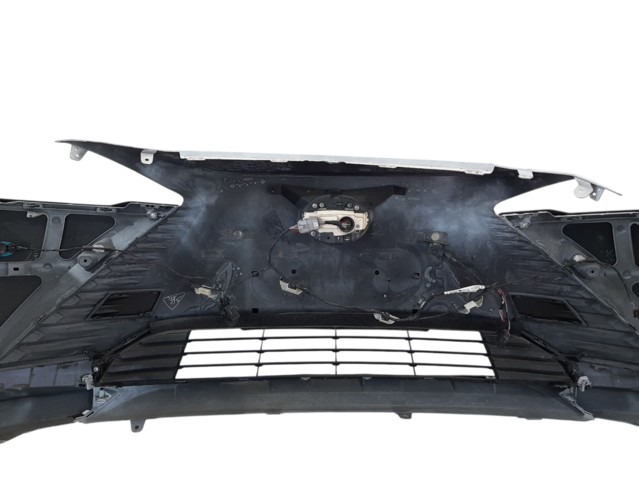 Rz450e Передній бампер в зборі 2023-2025 Lexus RZ450E Electric 52119-46910 Lexus RZ450E 11