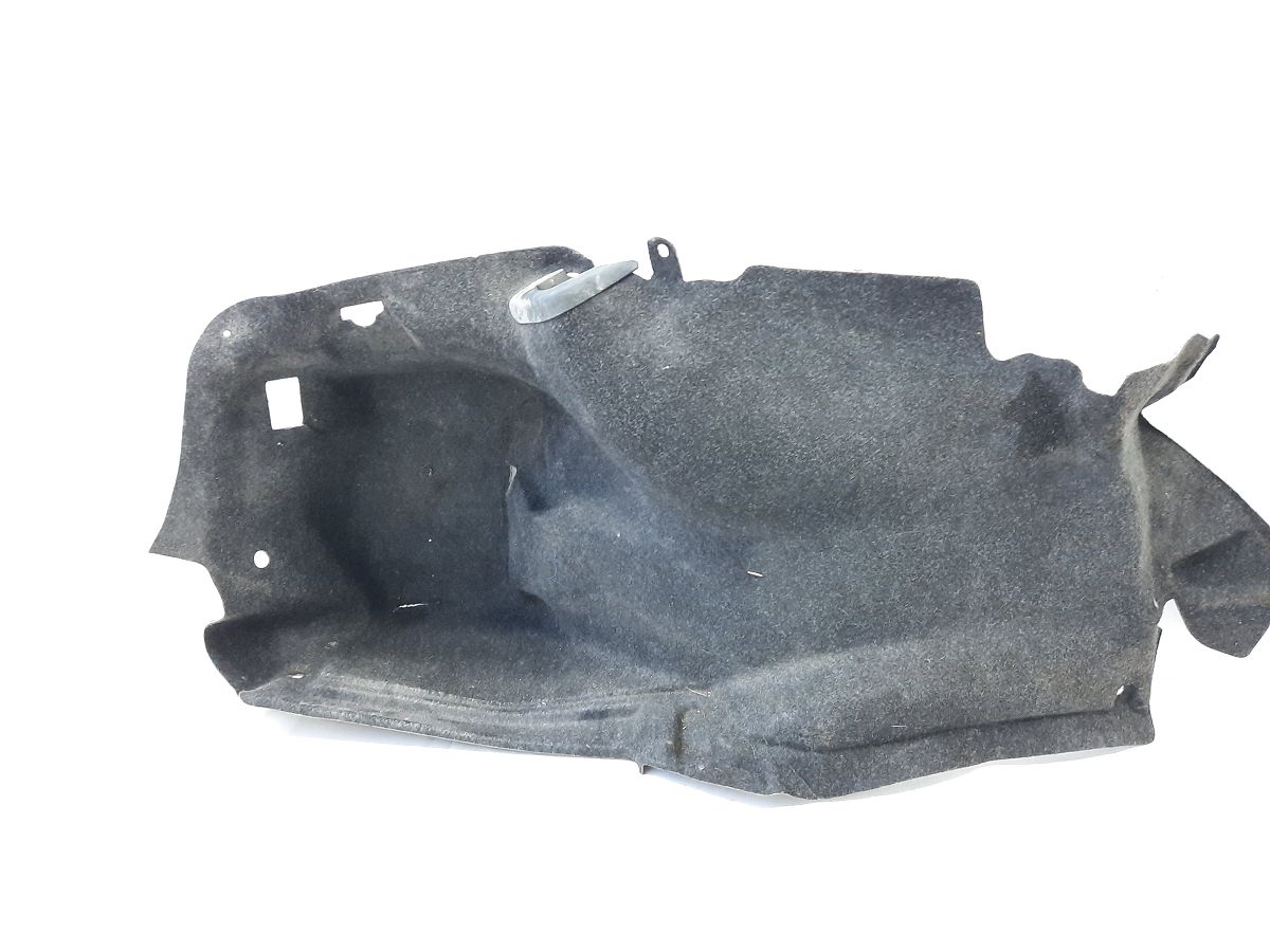 Charger Обшивка багажного відділення ліва Dodge Charger 2011-2014 55315125AI Dodge Charger 4