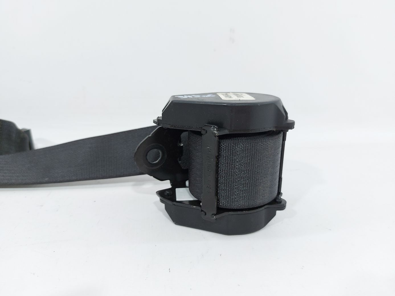 Patriot Ремінь безпеки задній правий Jeep Patriot 2008-2017 1GE62XDVAB Jeep Patriot 2