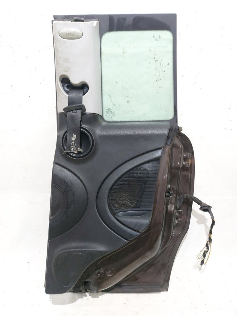 Clubman Дверь задняя правая голая Mini Clubman 2007-2014 41527312189 Mini Clubman 5