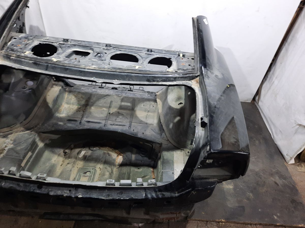Charger Чверть задня права Dodge Charger 2011-2014 68096292AD Dodge Charger 3