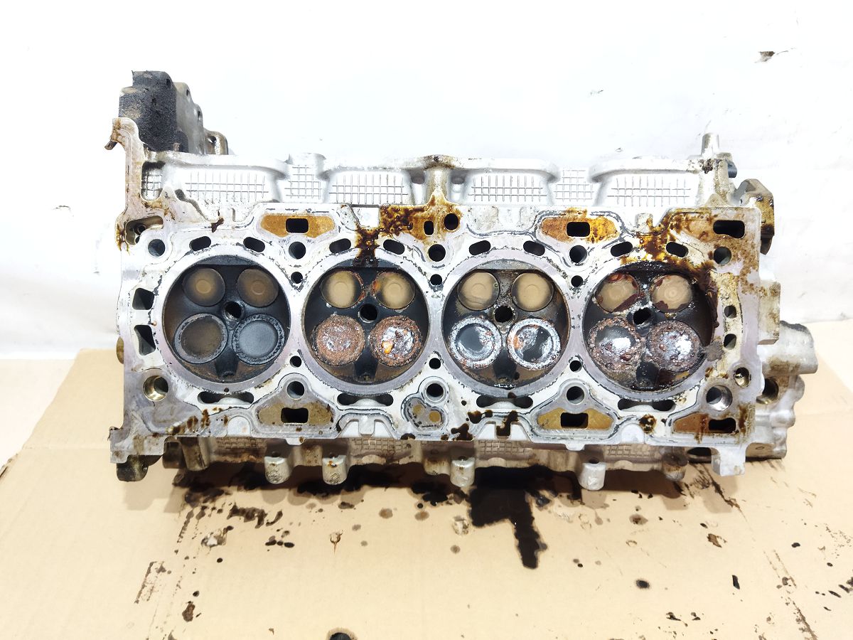 Regal Головка блока цилиндров Buick Regal 2014-2017 12686739 Buick Regal 10