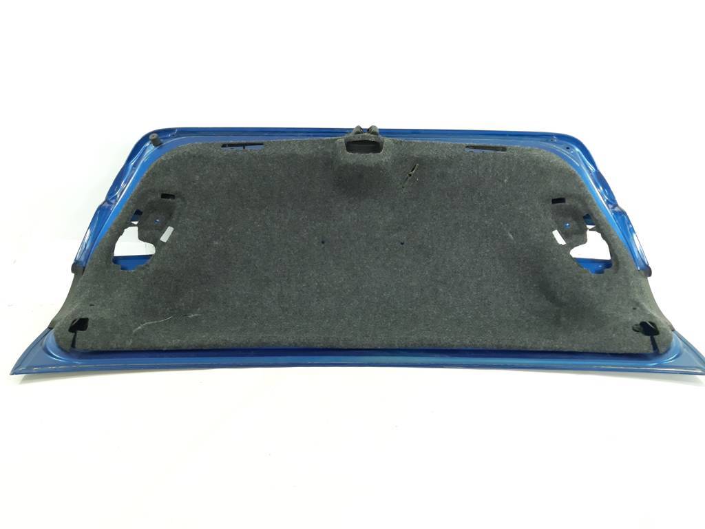 Dart Кришка багажника Dodge Dart 2013-2019 68081664AC Dodge Dart 50