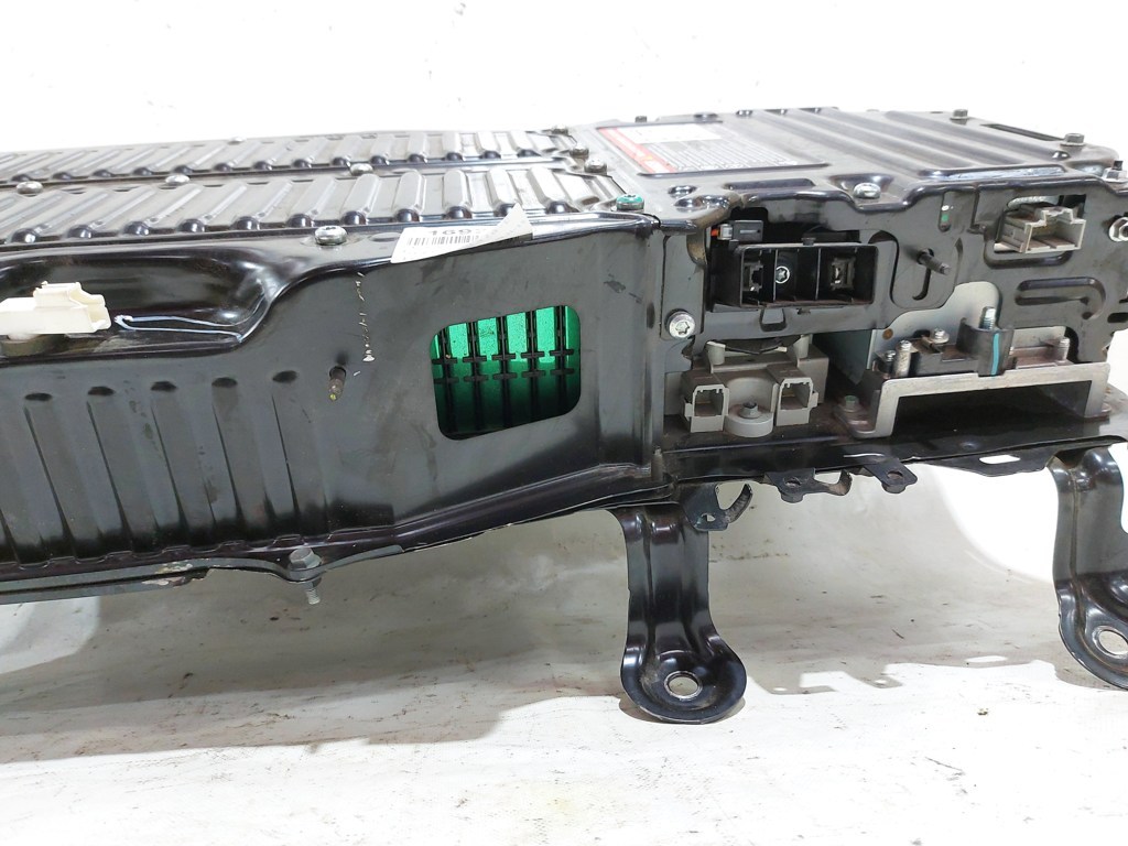 Fusion hybrid Блок батарейный Ford Fusion Hybrid (нерабочий) 2013-2020 HG9Z10B759E Ford Fusion Hybrid 16