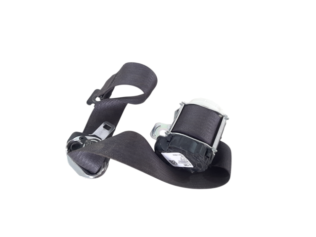 Bolt. Ремень безопасности задний левый (не рабочий) Chevrolet Bolt EV 2017-2021 19354723 Chevrolet Bolt EV