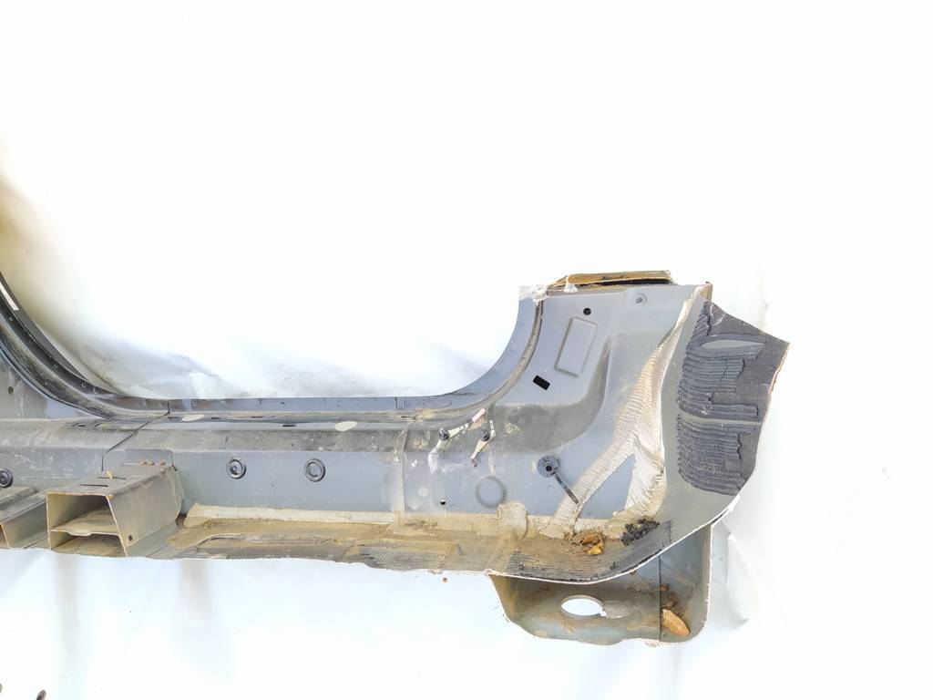 Malibu Центральная стойка левая Chevrolet Malibu 2013-2016 22948849 Chevrolet Malibu 7