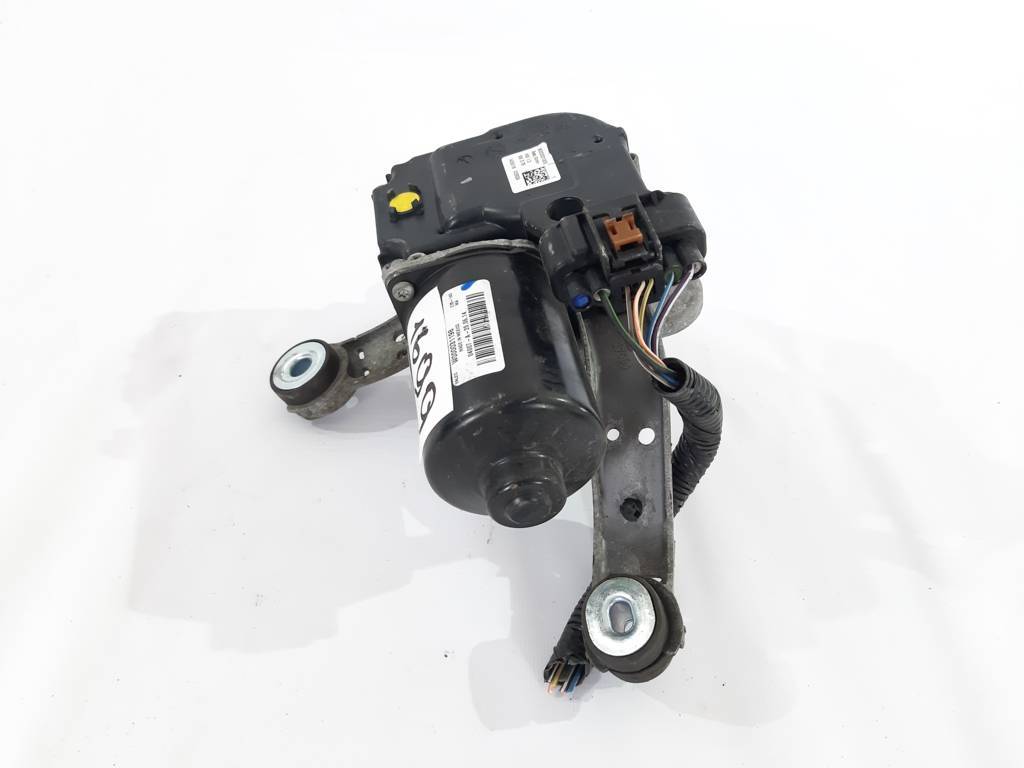 Товары с дефектами Моторчик стеклоочистителя левый (отломана фишка) Ford Fusion 2013-2018 DS7Z17508M Ford Fusion 8