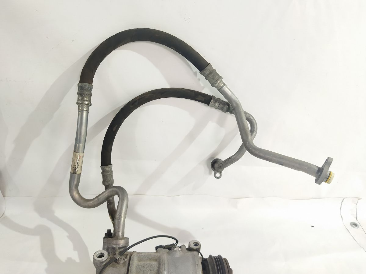 S60 Компрессор кондиционера Volvo S60 2012-2016 36050841 Volvo S60 9