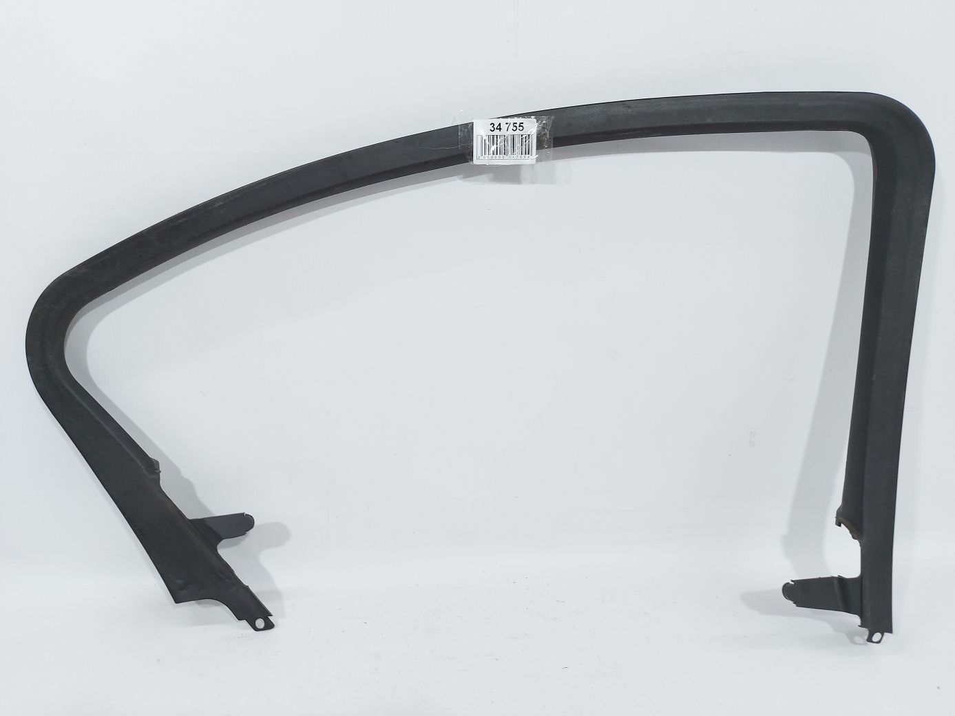 Cruze. Накладка арки внутренняя двери задней левой Chevrolet Cruze 2011-2016 95494643 Chevrolet Cruze