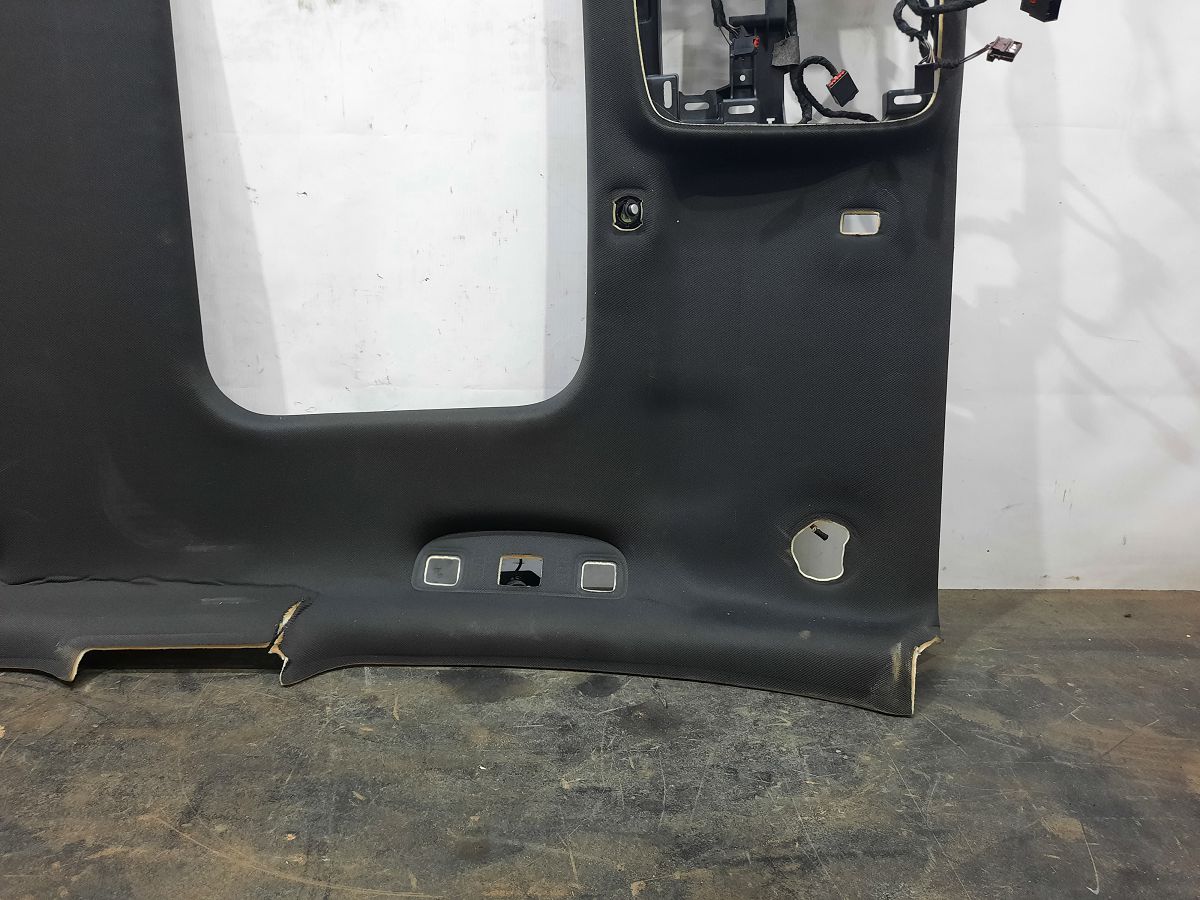 Ats Обшивка крыши Cadillac ATS 2013-2017 84215662 Cadillac ATS 4 Ats Обшивка крыши Cadillac ATS 2013-2017 84215662 Cadillac ATS 4