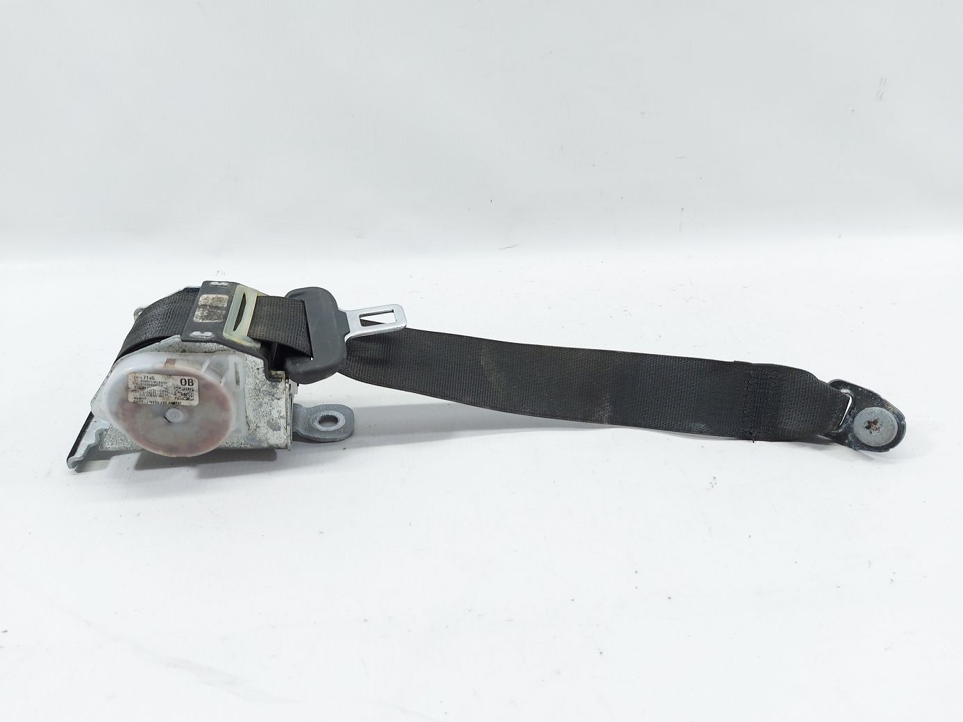 Regal. Ремінь безпеки задній правий Buick Regal 2014-2017 19329433 Buick Regal Regal. Ремінь безпеки задній правий Buick Regal 2014-2017 19329433 Buick Regal