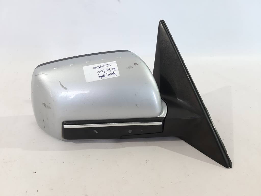 Soul Дзеркало праве Kia Soul 2010-2011 876202K340 Kia Soul 2
