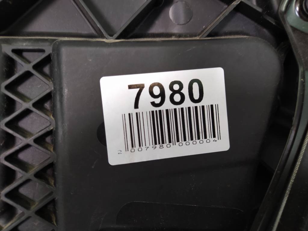 200 limited Вкладыш двери передней левой Chrysler 200 Limited 2015-2017 68249035AA Chrysler 200 Limited 8