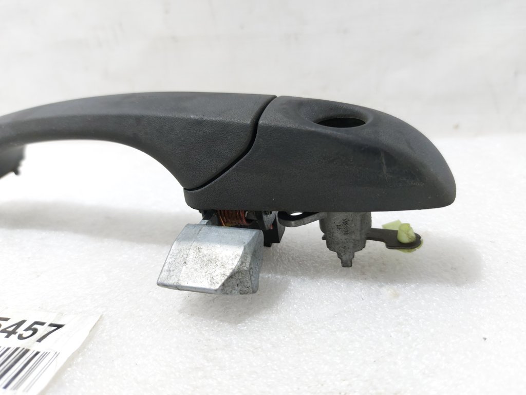 Patriot Ручка дверей передньої правої із циліндром Jeep Patriot 2007-2017 5074188AG Jeep Patriot 2 Patriot Ручка дверей передньої правої із циліндром Jeep Patriot 2007-2017 5074188AG Jeep Patriot 2