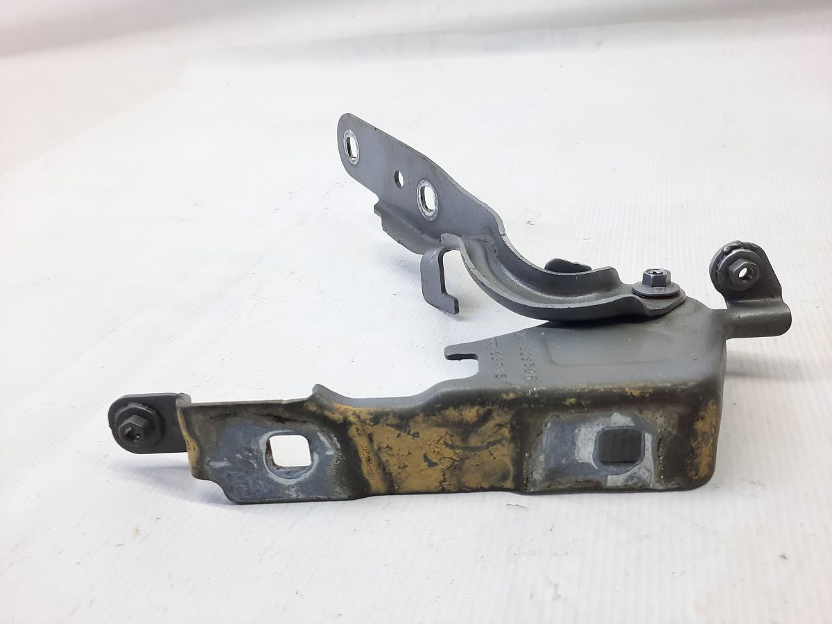 Equinox Петля капота правая Chevrolet Equinox 2010-2017 25802950 Chevrolet Equinox 2