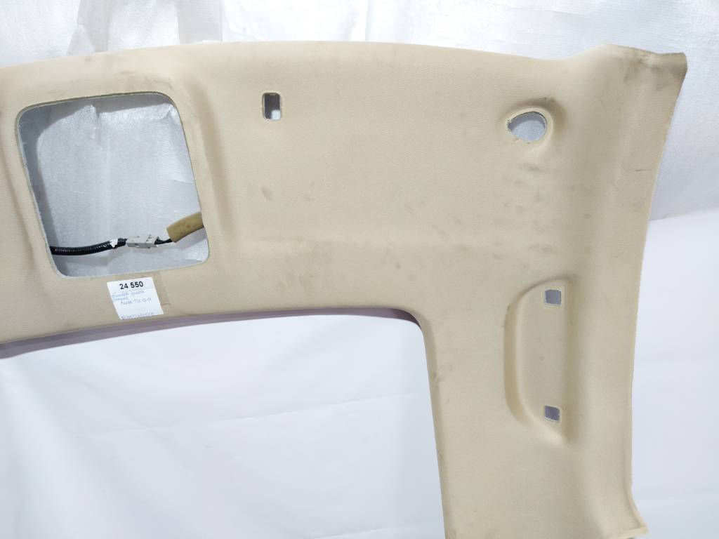 Tsx Обшивка даху (стелі) Acura TSX 2012-2014 83200TL2A05ZB Acura TSX 6