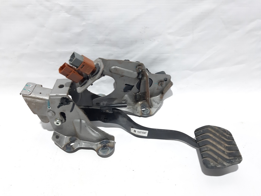 Rogue Педаль тормоза Nissan Rogue 2015-2019 46501JG410 Nissan Rogue 2