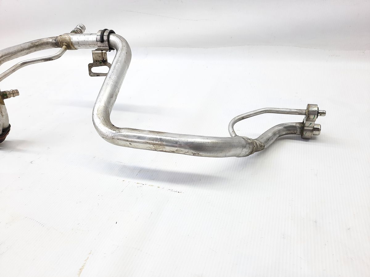 Ats Трубка кондиціонера заправна Cadillac ATS 2014 84498821 Cadillac ATS 15