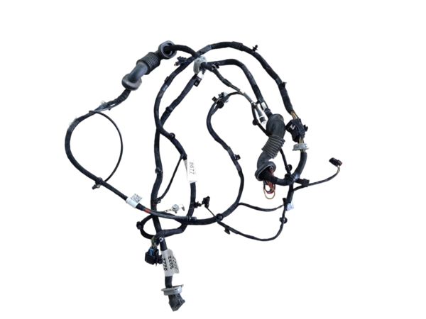 Bolt. Проводка кришки багажника Chevrolet Bolt EV 2017-2021 42538222 Chevrolet Bolt EV