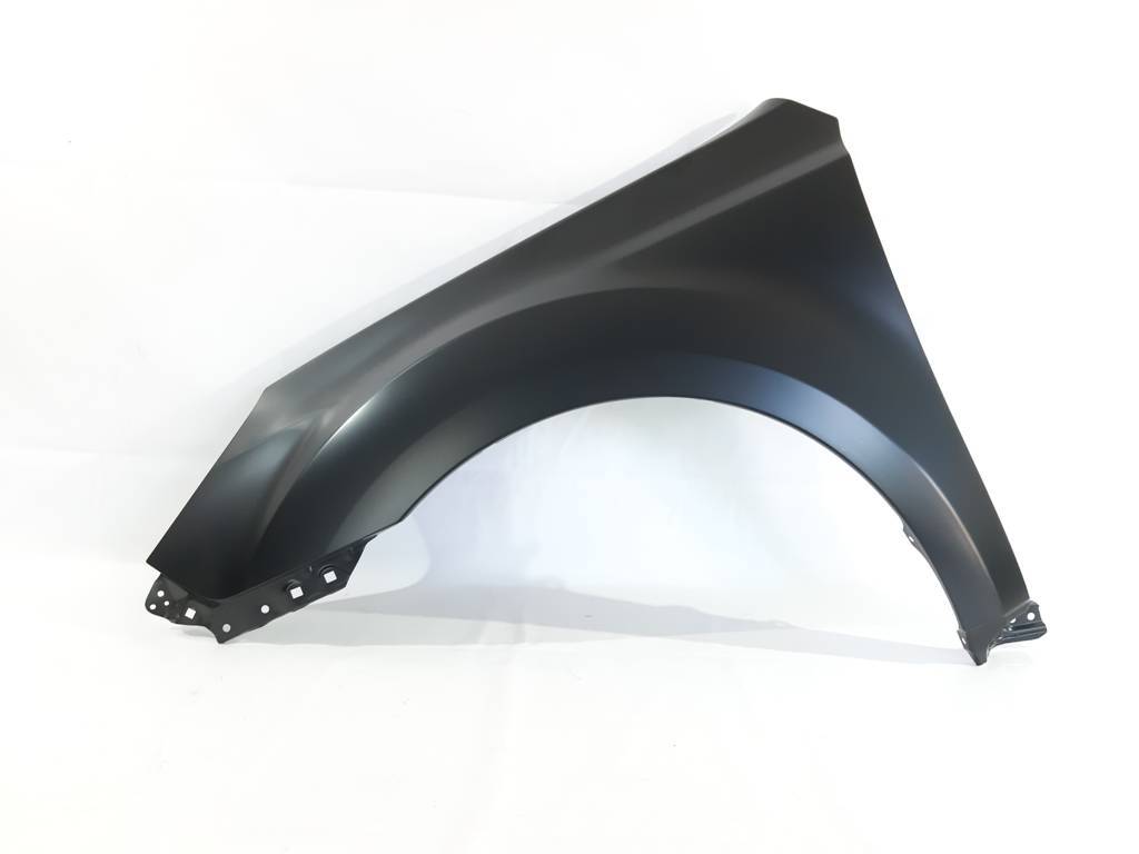 Legacy. Крыло переднее левое аналог Subaru Legacy 2007-2014 6504046715311P Subaru Legacy