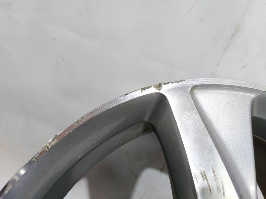 Tsx Диск колёсный R17 без резины Acura TSX 2011-2014 42700TL2A81 Acura TSX 24