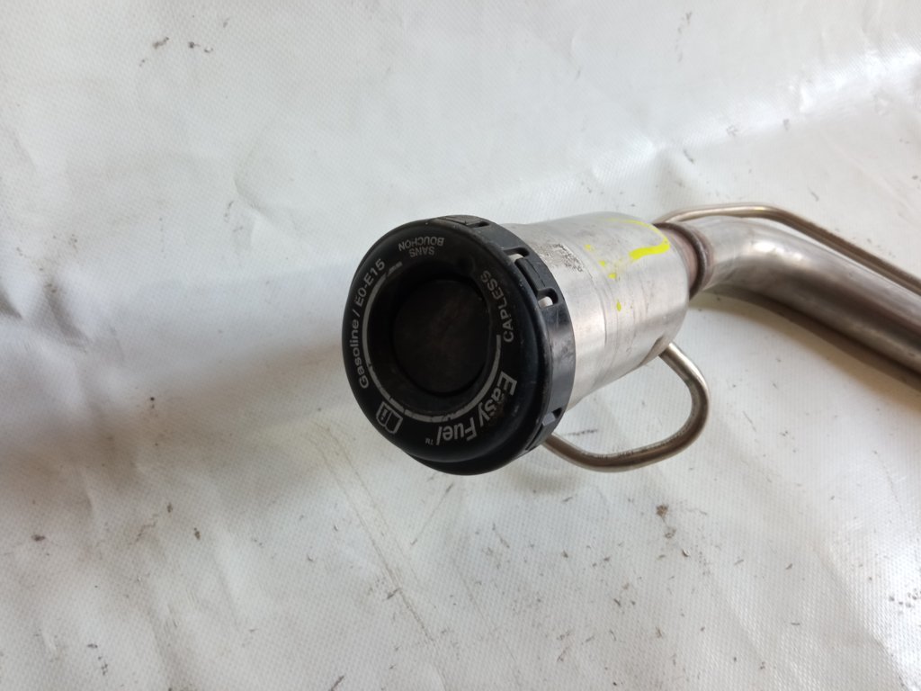 Fusion Фильтр рециркуляции паров бензина Ford Fusion 2013-2016 FG9Z9D653K Ford Fusion 2