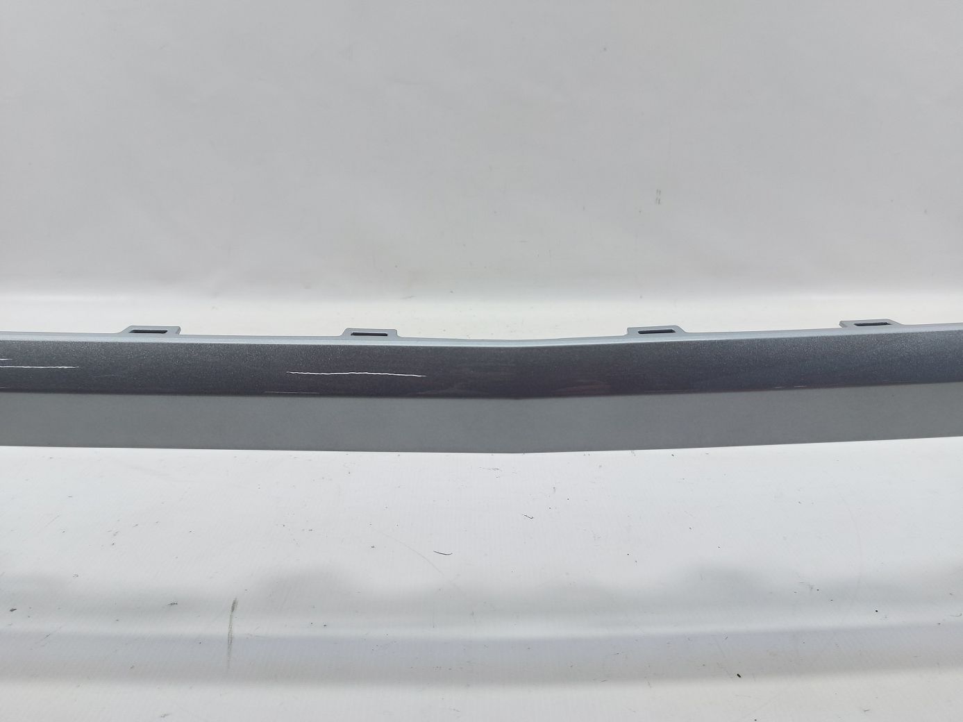 Mdx Губа бампера заднього Acura MDX 2019-2020 71510TYSA00ZD Acura MDX 6