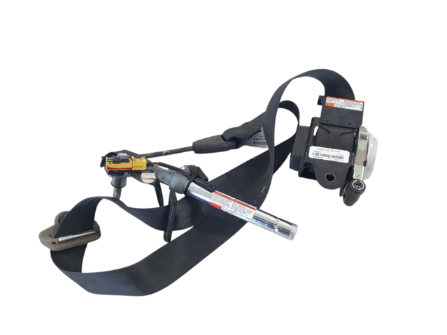 Ridgeline Ремень безопасности передний левый Honda Ridgeline 2017-2023 04818T6ZA91ZB Honda Ridgeline 2 Ridgeline Ремень безопасности передний левый Honda Ridgeline 2017-2023 04818T6ZA91ZB Honda Ridgeline 2