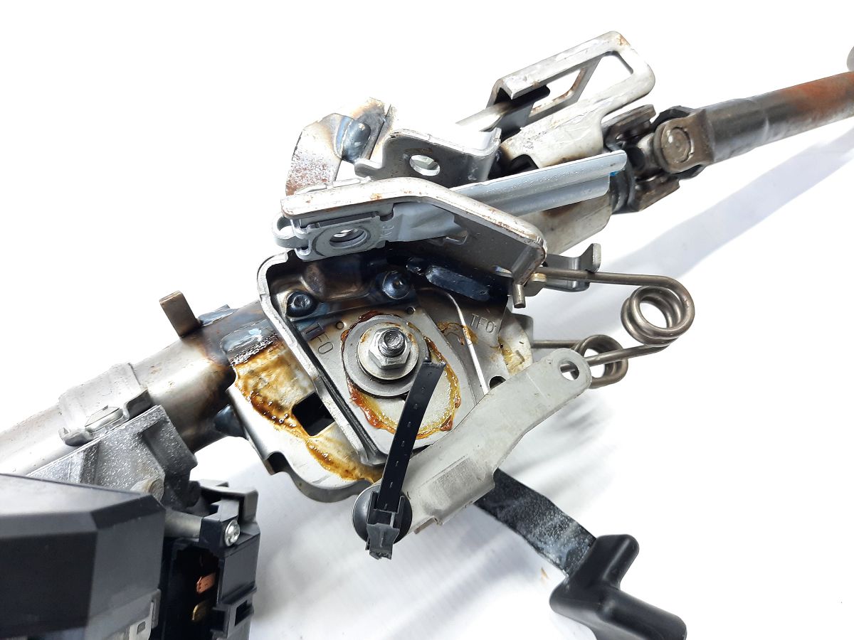 Insight Рульова колонка Honda Insight 2010-2014 53200TM8A02 Honda Insight 10