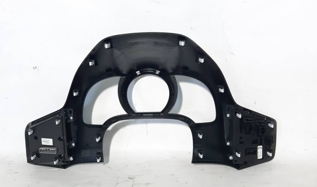Cr-z Накладка панели приборов Honda CR-Z 2011-2012 77200SZTA01ZA Honda CR-Z 3