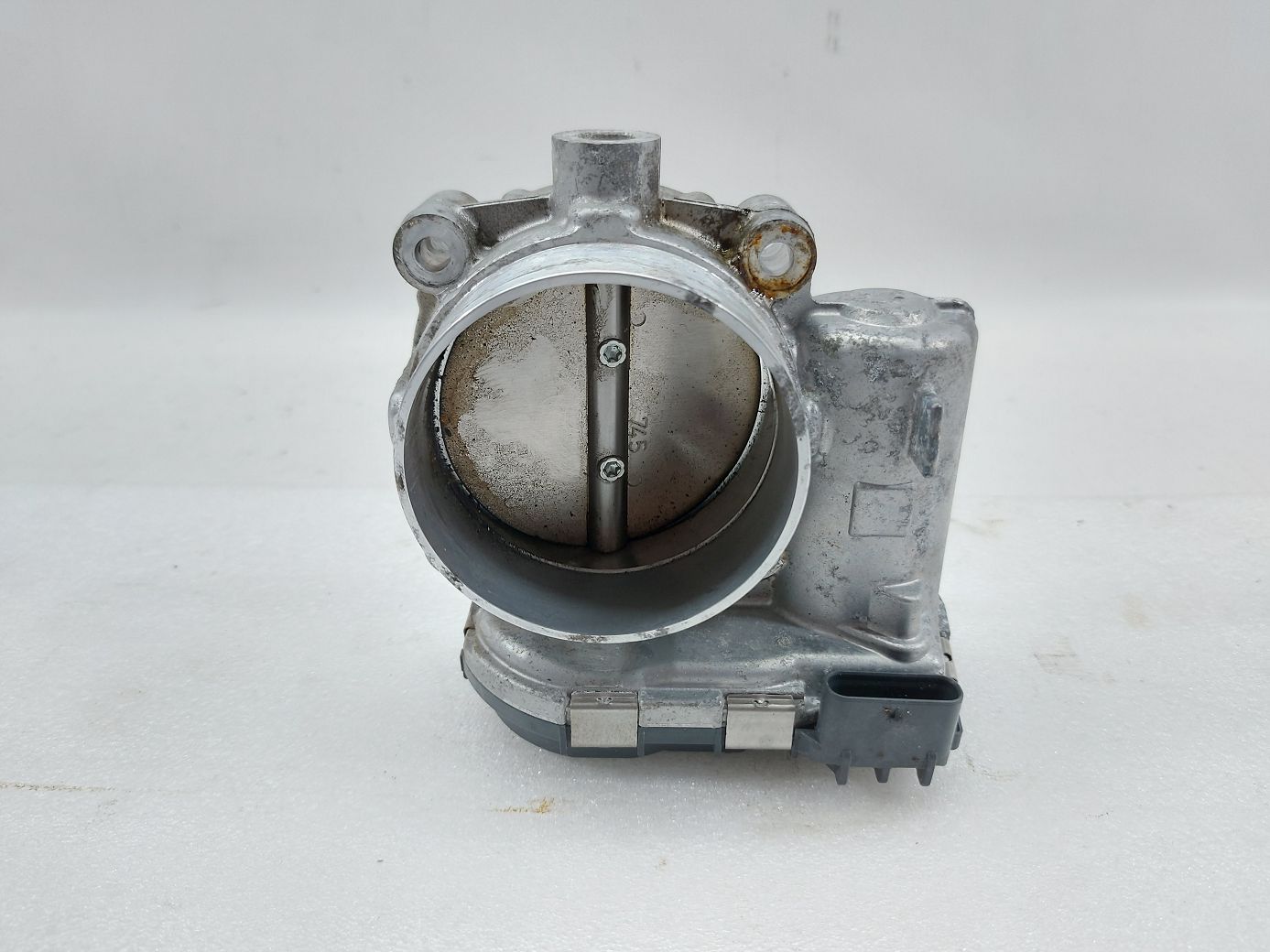 200s. Дросельна заслінка Chrysler 200 S 2011-2017 05184349AC Chrysler 200 S