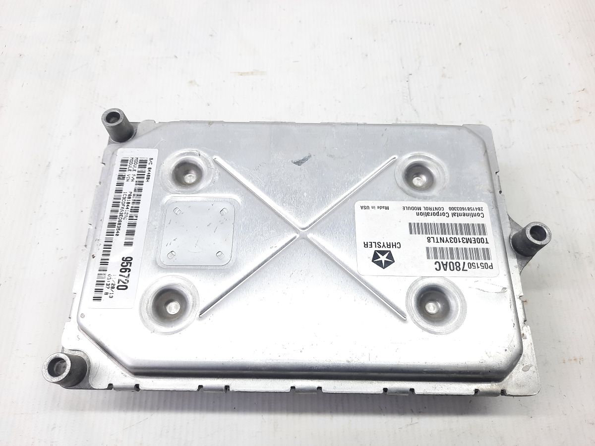 Dart. Блок управления ЭБУ Dodge Dart 2014 05150780AC Dodge Dart Dart. Блок управления ЭБУ Dodge Dart 2014 05150780AC Dodge Dart