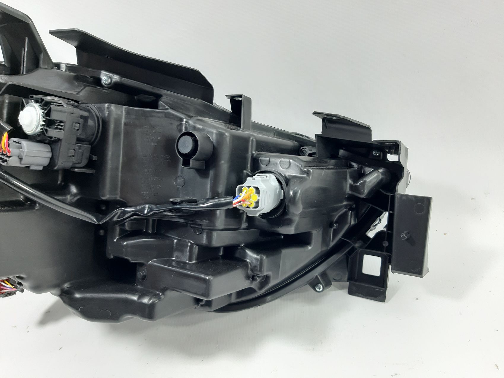 Фари головного світла Фара передня ліва з AFS Mazda СХ-5 2022-2024 KPF3-51-041C Mazda CX-5 8 Фари головного світла Фара передня ліва з AFS Mazda СХ-5 2022-2024 KPF3-51-041C Mazda CX-5 8