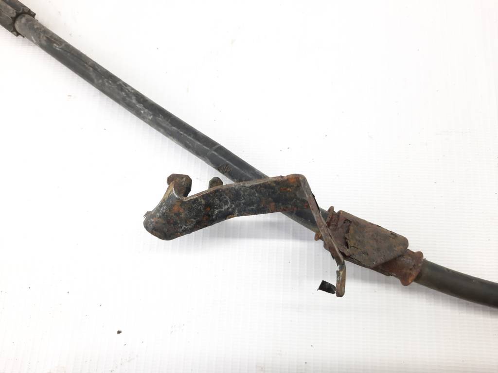 Dart Трос стояночного тормоза левый Dodge Dart 2013-2019 68232031AA Dodge Dart 19