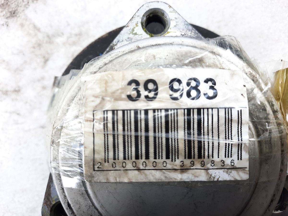 Ats Ступица передняя левая/правая Cadillac ATS 2013-2016 13585439 Cadillac ATS 5