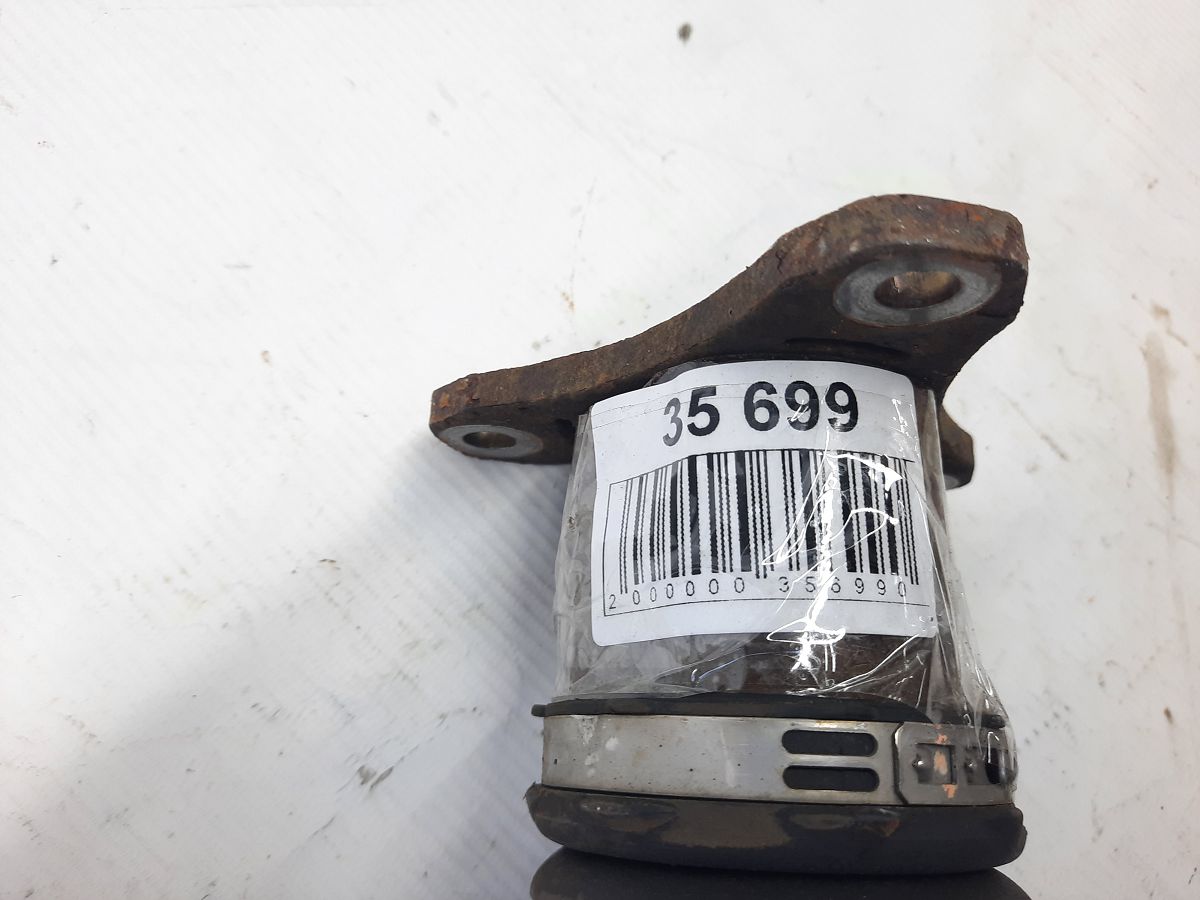 Trax Полуось задняя левая/правая Chevrolet Trax 2015-2021 94560855 Chevrolet Trax 4