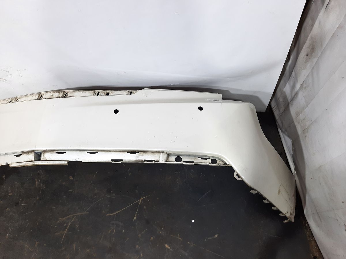 Ats Бампер задній Cadillac ATS 2013-2016 23336076 Cadillac ATS 3 Ats Бампер задній Cadillac ATS 2013-2016 23336076 Cadillac ATS 3