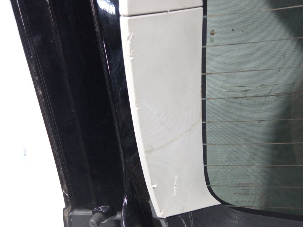 Journey Крышка багажника задняя дверь Dodge Journey 2009-2020 1CZ91TZZAI Dodge Journey 29