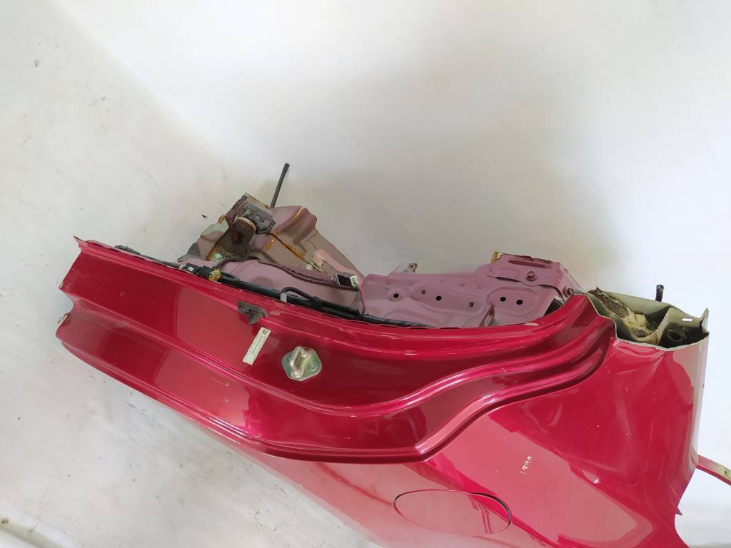 Ilx Чверть задня ліва Acura ILX 2019-2020 04646T3RA90ZZ Acura ILX 6