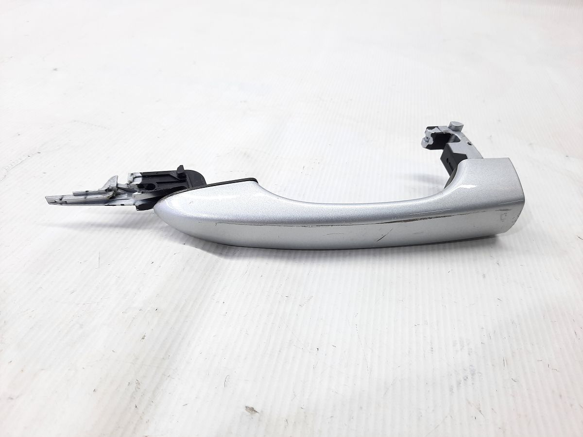 Dart. Ручка наружная двери задней левой Dodge Dart 2013-2016 1SZ34KARAD Dodge Dart Dart. Ручка наружная двери задней левой Dodge Dart 2013-2016 1SZ34KARAD Dodge Dart