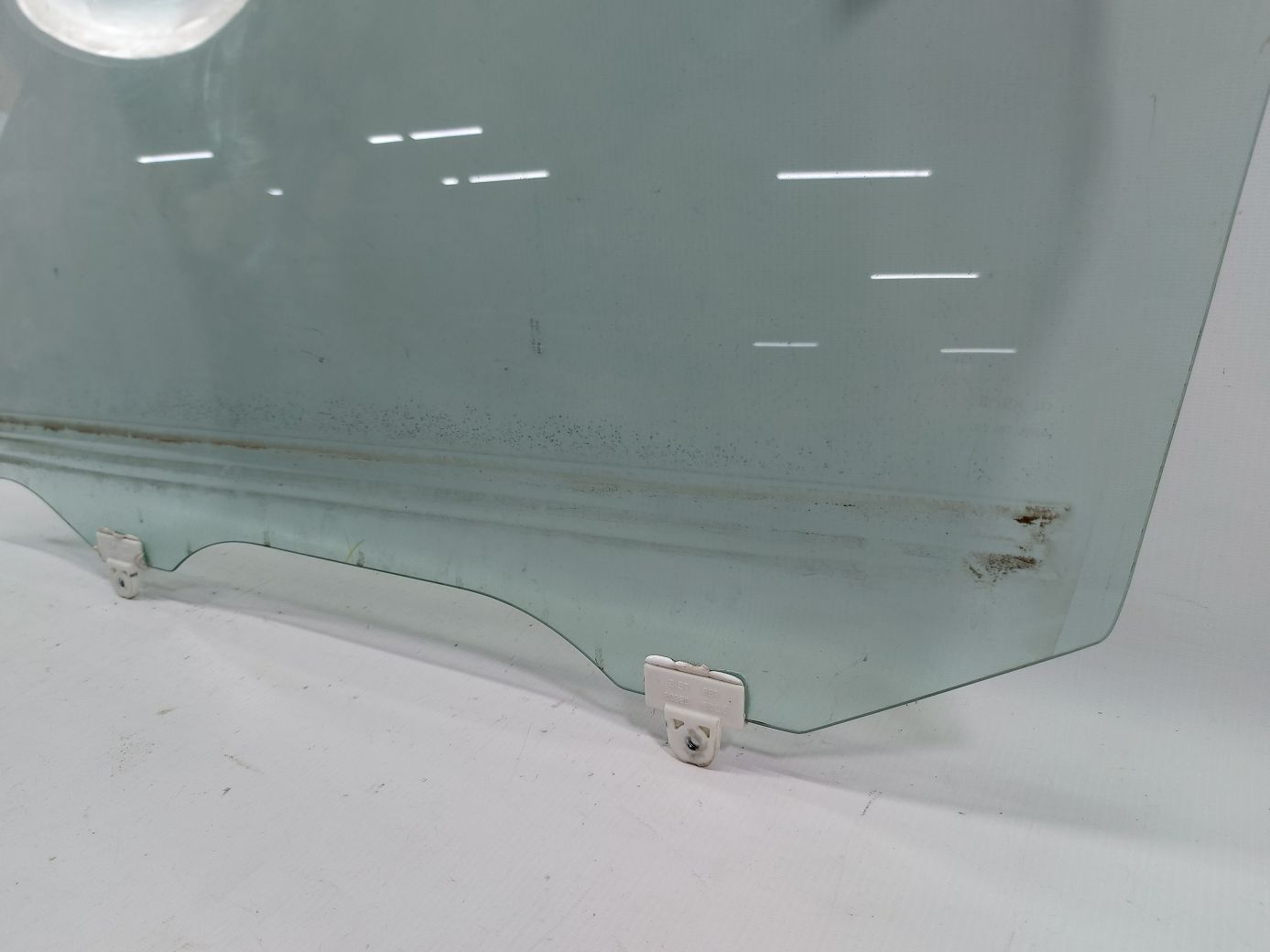 Sentra Скло дверей задньої лівої Nissan Sentra 2013-2019 823013SG0A Nissan Sentra 2