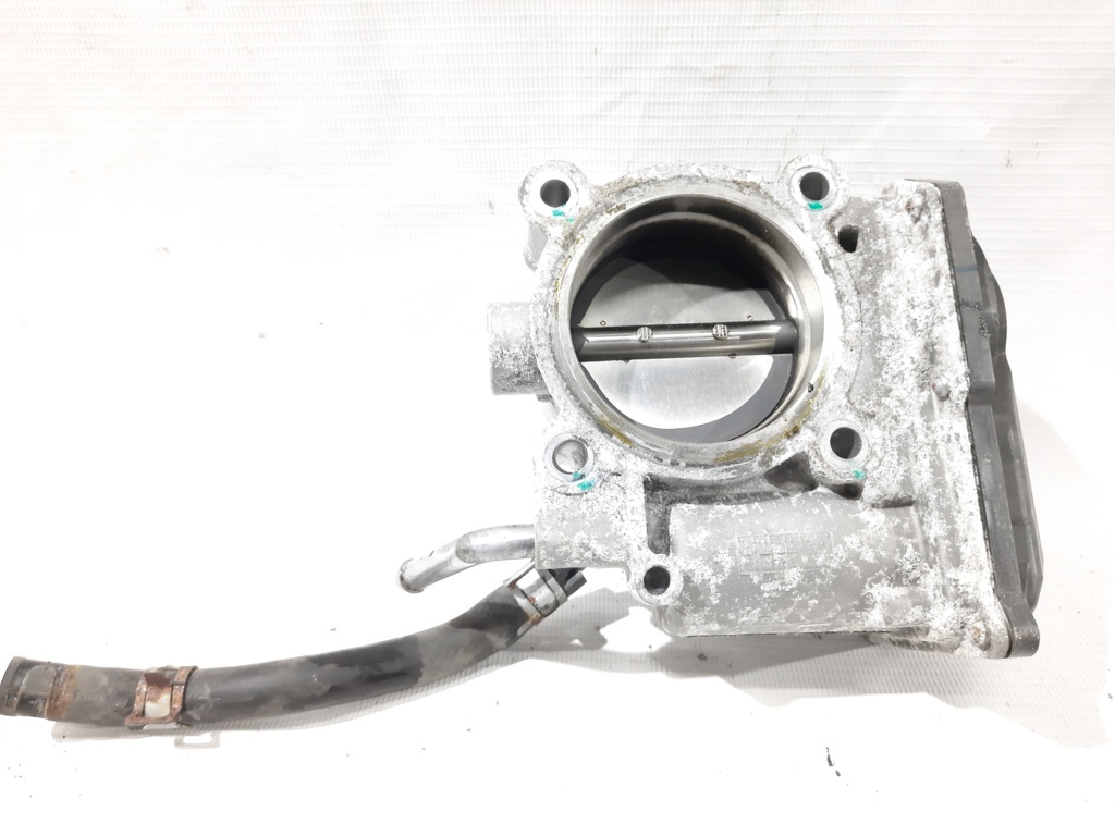 Forte Дросельна заслінка Kia Forte 2012-2019 351002E000 Kia Forte 1