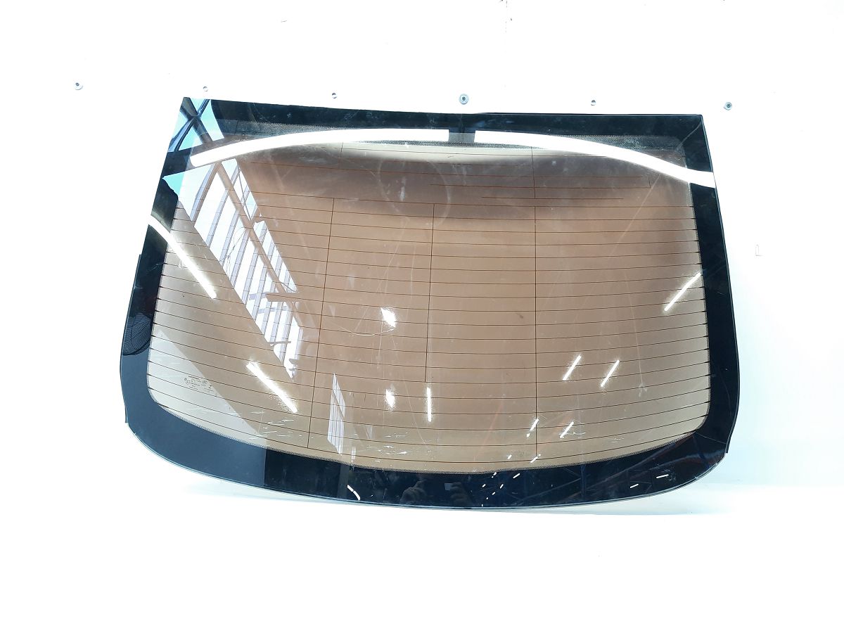 200 limited Скло заднє (обламаний підігрів) Chrysler 200 Limited 2015-2017 68145494AG Chrysler 200 Limited 2