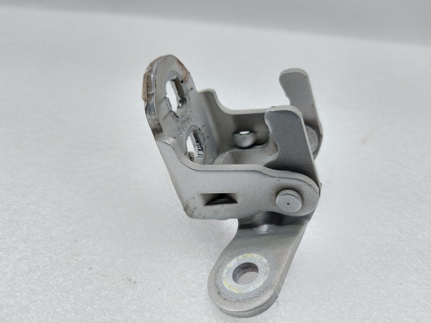 Compass Петля двери передней правой верхняя (узкая) Jeep Compass 2007-2017 5074257AB Jeep Compass 4