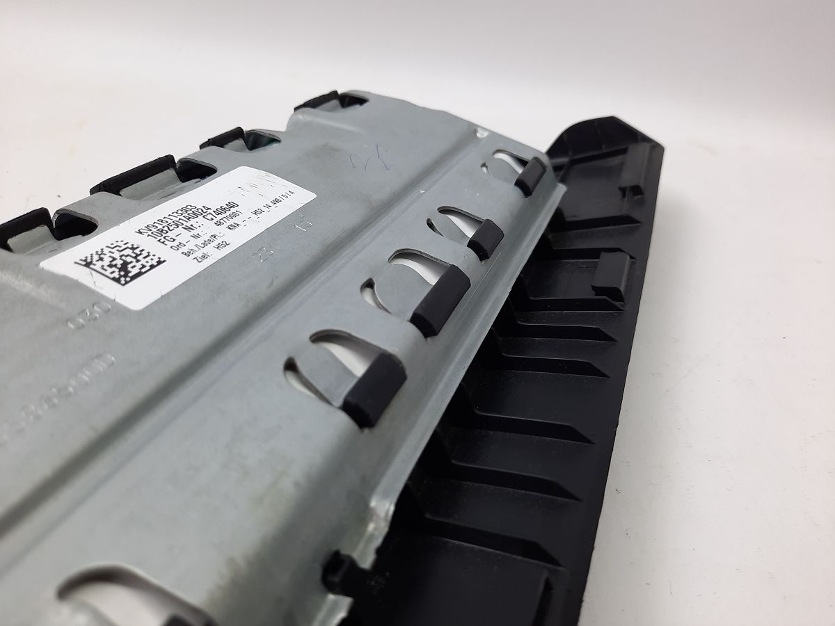 5 series Air Bag ног правый BMW 5 Series 2011-2019 72129181133 BMW 5 series 7