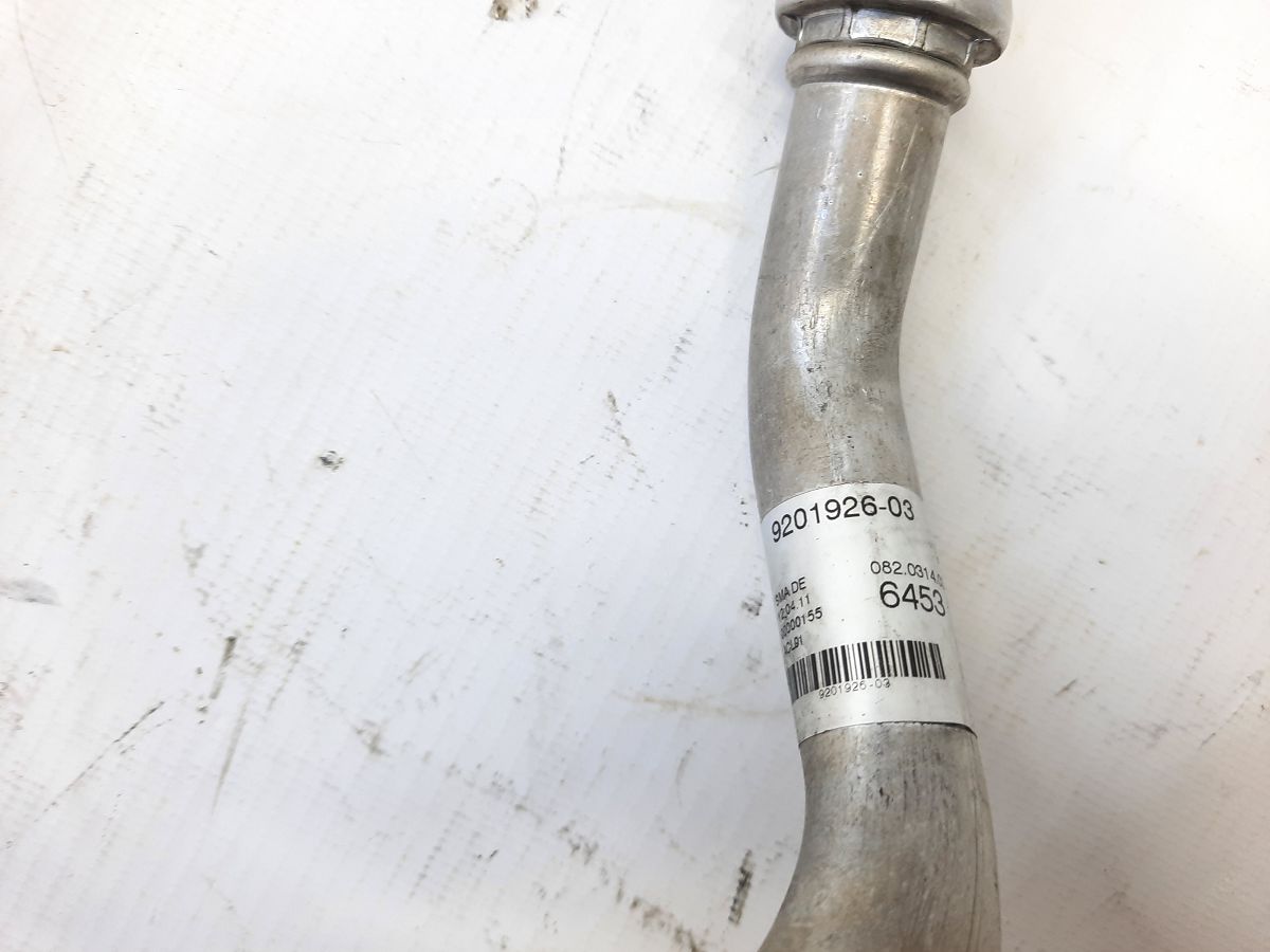 7 series Трубка кондиціонера (на компресор) BMW 7 2012 64539201926 BMW 7 3